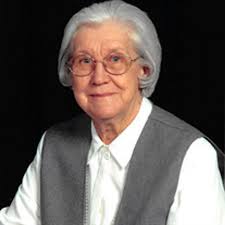 Normandine (Gunter) Vann Obituary November 20, 2014