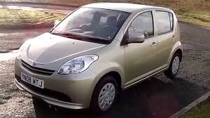 Mangsa terkurung di dalam keretanya yang terkunci selama hampir 15 minit sebelum diselamatkan penduduk kampung. Www Bennetscars Co Uk 2008 Perodua Myvi 1 3 Sxi 64k Fsh Now Sold Youtube