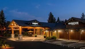 Get a taste about the best of everything the the downtown area has to offer. Riverhouse Bend Oregon Book Riverhouse Bend Hotel Resort Expedia
