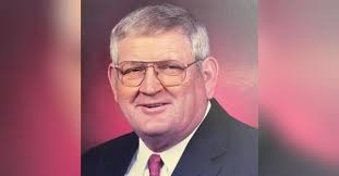 Mr Robert Howell McSpadden Obituary