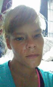 Presley Rau (aka Amy Jo) was last seen in Flint near Atherton and Fenton  Road,