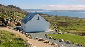 Crohy Cottage Falmore Donegal Holiday Accommodation Holiday Accommodation Holiday Home Cottage