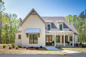Custom Home In Birmingham Al Brick Farmhouse Farmhouse Style House Southern House Plans