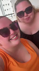 Sticky Vicky Benidorm Picture