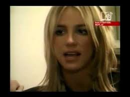 2000 britney spears backstage pass oops! Britney Spears Behind The Scenes Interview Mtv 2000 Youtube