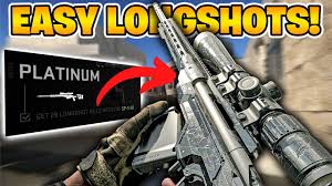 Call Of Duty Modern Warfare Ii – Here'S How To Get Easier Longshot Kills In  The Action Blockbuster - Essentiallysports