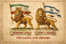 The bond between the nation of Israel and the nation of Iran spans more  than 2,500 years.