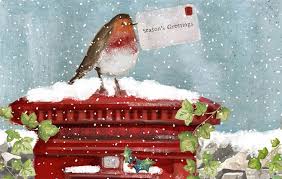 Maybe you would like to learn more about one of these? 24 Of The Of Most Beautiful Charity Christmas Cards To Send In 2018 Country Life