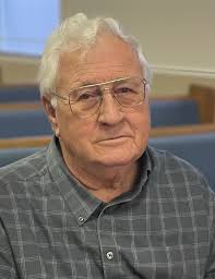 Obituary information for Charles L. Curry