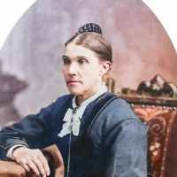 Isabella Windley (1828–1903)