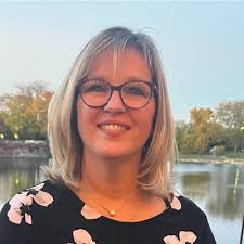 Chad Thompson, DNP, RN, NEA-BC, FACHE