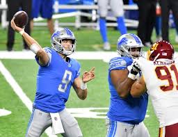 Stafford approached the team after the season about the possibility of a trade and the sides came to an agreement that detroit would explore it, the source. What Matthew Stafford Can Reasonably Bring Lions In Terms Of Value Likely Trade Partners
