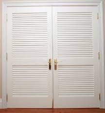 Cottage plantation louvered door | western swinging saloon | cafe door. 18 Types Of Doors Used In Building Works