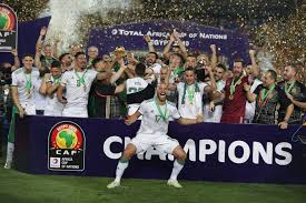 كاس امم افريقيا 2021 كاس افريقيا,افريقيا,مجموعة الجزائر في تصفيات كاس افريقيا 2021,الجزائر,تصفيات كاس افريقيا 2021,تصفيات كأس العالم 2022,مجموعات كاس افريقيا,نهائي كاس افريقيا 2019,الجزائر والسنغال,اللاعب الجزائري. ÙØ±Ø­Ø© Ø¹Ø±Ø¨ÙŠØ© Ø¹Ø§Ø±Ù…Ø© Ø¨Ø¹Ø¯ ÙÙˆØ² Ø§Ù„Ø¬Ø²Ø§Ø¦Ø± ÙÙŠ ÙƒØ£Ø³ Ø£Ù…Ù… Ø£ÙØ±ÙŠÙ‚ÙŠØ§ Ø±ÙˆØ³ÙŠØ§ Ø¨Ø§Ù„Ø¹Ø±Ø¨ÙŠØ©