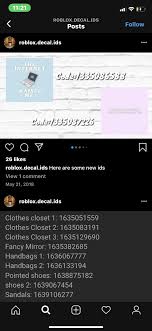 Bloxburg Decal Codes Roblox Coding Roblox Codes