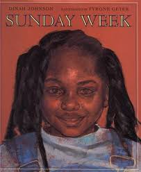 Sunday Week by Johnson, Dinah: Good (1999)