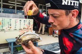 Cycling the Length of Japan: An Interview with Oscar Boyd