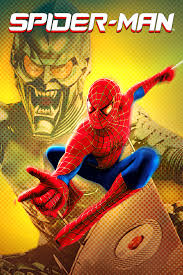2000 x 3000 jpeg 1090 кб. Spider Man 2002 Full Movie Movies Anywhere