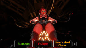 ⭐️Remote Control [v0.1 Demo] [eroG] | FAP-Nation 🔞