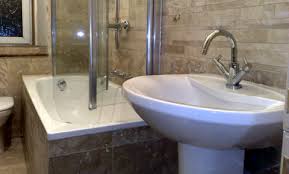 bathroom fitters haddington, east lothian