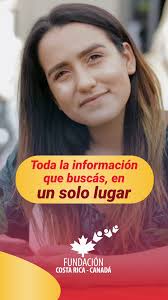 Fundación Costa Rica Canadá