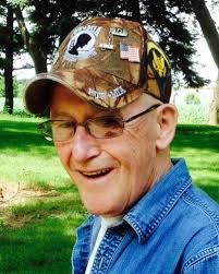 Wallace Herreid Obituary (1944