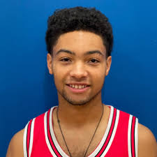 Chris Linn's Greater Cabarrus Stallions High School Bio