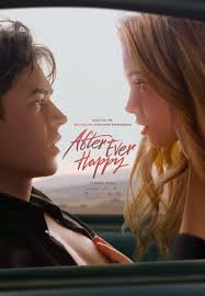 After Ever Happy! NOW SHOWING ❤️🧡💛