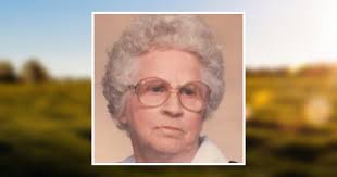 Lilian Speten Obituary August 21, 2010