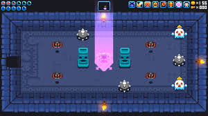 Knightin'+ is a puzzle adventure game where you guide the hero, sir lootalot, through dungeons to defeat enemies and bosses to gather loot. Knightin Review Ps Vita Demon Gaming