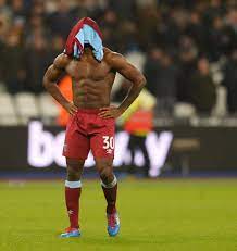 Michail antonio is this close to a breakdown and i am right there w him. Michail Antonio On Twitter Absolutely Gutted Was Embarrassing Out There Today And I M Way Better Than That The Passing Was Off Shooting Was Bad And Couldn T Tackle I Think It S Clear What S