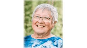 In Loving Memory: Gloria Yettaw