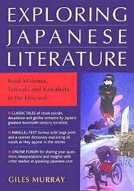 Types of teaching jobs in malaysia. Exploring Japanese Literature Read Mishima Tanizaki And Kawabata In The Original Giles Murray Download