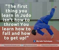 Pin On Motivational Quotes All About Judo