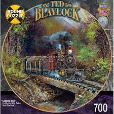 Steam Train Jigsaw Puzzles Jigsaw Puzzles For Adults Train Jigsaw Puzzles Train Jigsaw Railroad Art