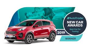 Find your perfect car with edmunds expert reviews, car comparisons, and pricing tools. New Used Kia Sportage Cars For Sale Auto Trader