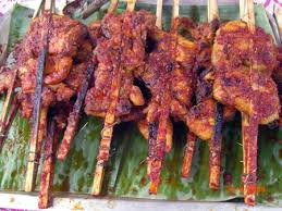 Makanan tradisional yang saya akan perkenalkan hari ini ialah masak lemak cili api, rendang cili api, dan salai. Aneka Kuliner Khas Malaysia Terpopuler Yang Menggugah Selera Blog Unik