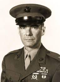 Colonel Daly Obituary (1932