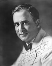 Origins: Rodeheaver Auditorium