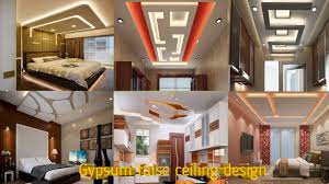 50 latest false ceiling designs with pictures trending in 2020 1 000 living room design decoration ideas urban company false ceiling design for living room india home decor report false ceiling designs for living room 19 lovely false ceiling designs for living room with fan. New Latest False Ceiling Designs 2019 Gypsum Living Room Bedroom Passage Kids Room Ceiling Youtube