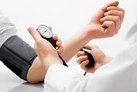 A needle used to get a blood sample causes a small tear in your skin and wall of the vein. Your Blood Pressure Diamond Nutrition Counseling