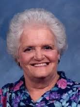 Obituary information for Jacquetta “Jackie” Orlene George