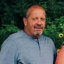 Kirt Alan Travis Obituary