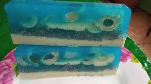 A) agar agar for food industry: 13 Resepi Puding Buah Buahan Yang Menyelerakan
