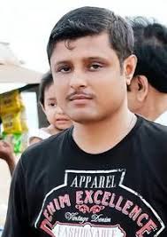 Indranil Das: FIDE Online Arena