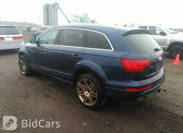 Image result for Mugello Blue 2011 Q7