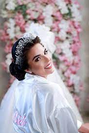 Luxury Lebanese Armenian Wedding Strictly Weddings Armenian Wedding Bridal Beauty Strictly Weddings