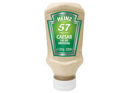 Heinz 57 Caesar Salad Dressing