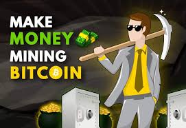 Mining is not the only way to make money from cryptocurrency, if we look at our guide on how to make money in college, we can see that you can buy and sell bitcoin or offer an exchange service on your website. Can You Make Money Mining Bitcoin How Much