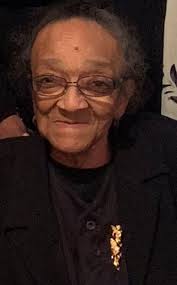 Shirley Elizabeth Bartlett